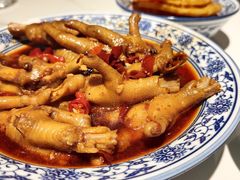 -回家吃饭·地道南昌菜(建德观总店)
