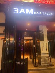 点击看大图 -3AM HAIR SALON烫发染发接发