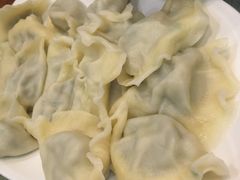 -黄家饺子东北特色菜馆(湖滨商业街店)