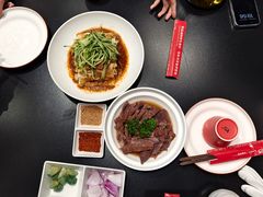 -唐河王记·南阳民间菜(国基路店)