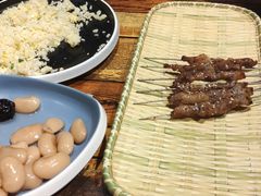 -金谷园饺子·烧烤(人大总店)