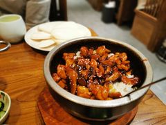 -九田家黑牛烤肉料理(三墩店)