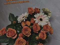 -花心思鲜花店(武昌徐东店)