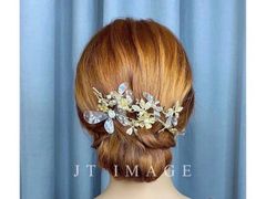 -吉田美学化妆美甲摄影培训(丽水校区)