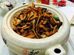 -渝乡辣婆婆·川菜 水煮鱼(中山西路店)