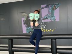 -优享健身(三元桥店)