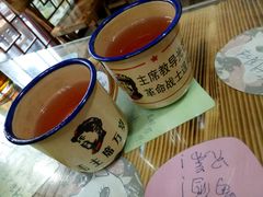 -九华山友谊土菜馆 小资餐厅