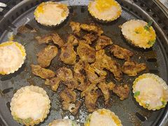 -炉队长·齐齐哈尔家庭烤肉(马家堡店)