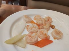 -星璞餐厅(深铁塘朗城君璞酒店)