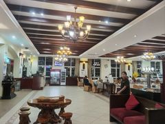-起士林西餐厅(东经路店)