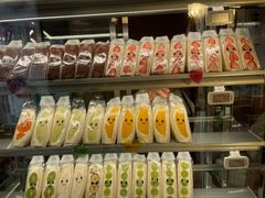 -Fruwich果明治(西单更新场店)