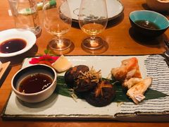 -旨味Umami_融合料理(万博汇店)