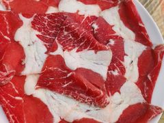 -马记伊源斋涮肉·清真菜(百子湾店)