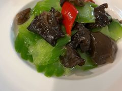-新疆兵团食府清真(马连道店)
