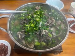 -周记翘脚牛肉