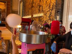 -长沙富力万达文华酒店