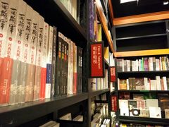 -西西弗矢量咖啡(武汉天地壹方店)