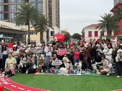 -佛罗伦萨小镇广佛名品奥特莱斯(疏港路店)