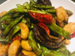 -柒园·三十年创意杭帮菜(龙湖滨江天街店)