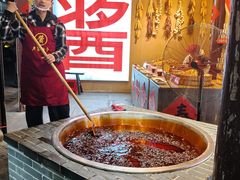 -衣裳街历史文化街区