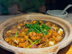 -院8里·小聚园老川菜(九眼桥店)