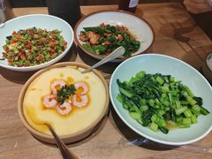 -高嗲嗲·现炒下饭菜(石鼓路店)