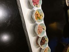 -希望日本料理(保利香槟花园店)