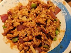 -满园烤鸭·春饼(奥体万达店)