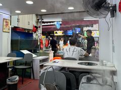 -船奇蒸汽海鲜·闽菜(八市海鲜总店)