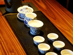 -喜悦烤鸭·新京菜(王府井店)