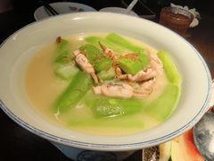 -许爷家·生态湖鲜(徐汇日月光店)