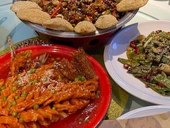 -东来土菜馆(民祥园路店)