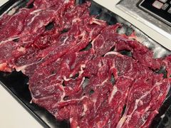 -三毛牛肉店(福强店)