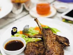-Barbe a papa亲子餐厅(杨浦店)