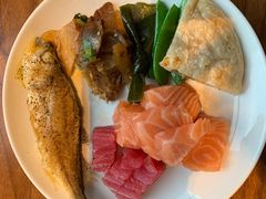 -嘉定凯悦·咖啡厅