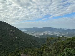 -三亚亚龙湾人间天堂鸟巢度假村