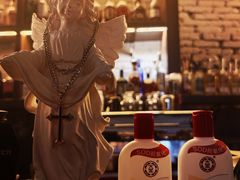 -CHURCH  BISTRO 教堂·餐吧