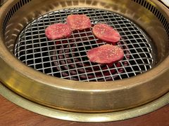 -御牛道日式烤肉料理(杭州万象城店)