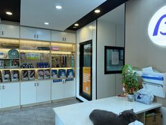 -贝康宠物医院·犬猫全科·小动物特色诊疗中心(东环路店)