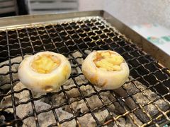 -曾百万小炉小串自助烧烤(高新店)