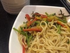 -长寿面(北京西路店)