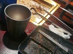 -新石器烤肉(之心城店)