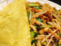 老北京炒合菜-皇城根北京风味主题餐厅(中海环宇城店)