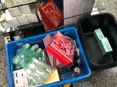-日上免税行(浦东机场五店)