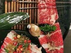 -猫抓烤肉(春熙路店)
