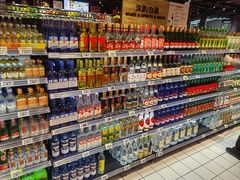 -物美大卖场(玉蜓桥店)
