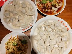 -一篓油水饺(永安街店)
