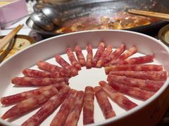 -老天桥蛙炉火锅(姑苏总店)