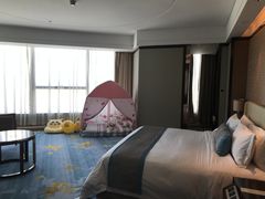 -厦门源昌凯宾斯基大酒店