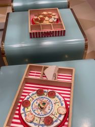 点击看大图 -奈尔宝·儿童乐园·亲子餐厅(苏州大悦城店)